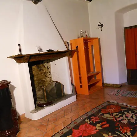 Bed & Breakfast L'isola Piantedo