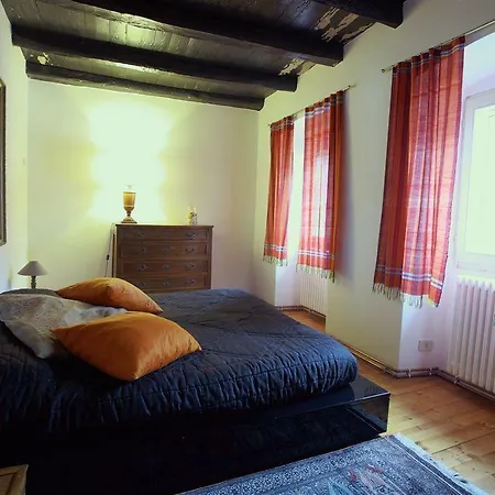 Bed & Breakfast L'isola 3*