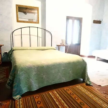 L'isola Bed & Breakfast 3*