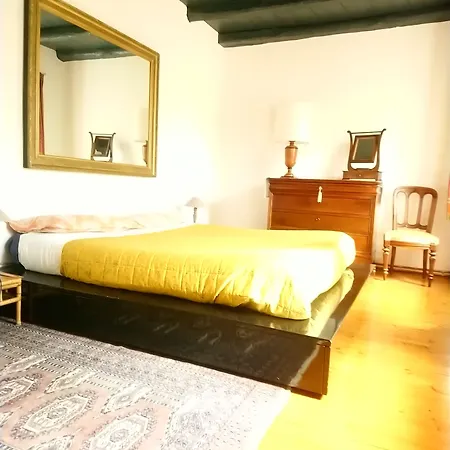 L'isola Bed & Breakfast 3*