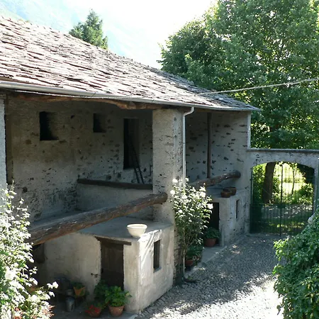 L'isola