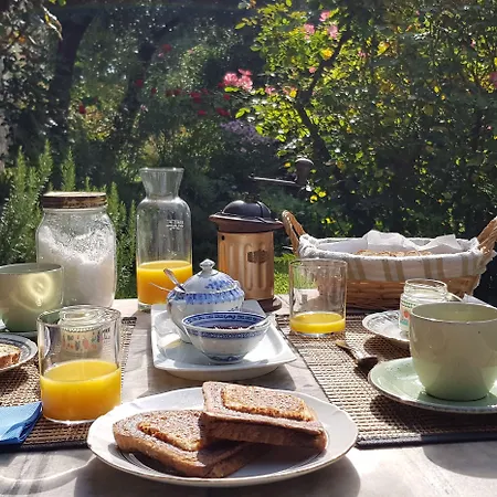 Bed & Breakfast L'isola 3*