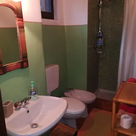 Bed & Breakfast L'isola