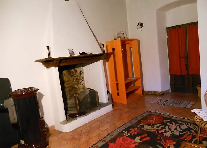 Bed & Breakfast L'isola Piantedo