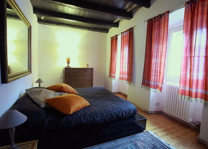 Bed & Breakfast L'isola 3*