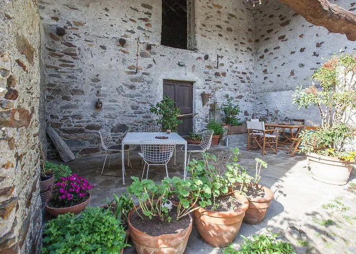 L'isola Bed & Breakfast 3*