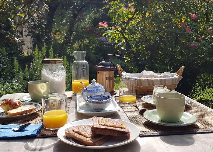 Bed & Breakfast L'isola 3*