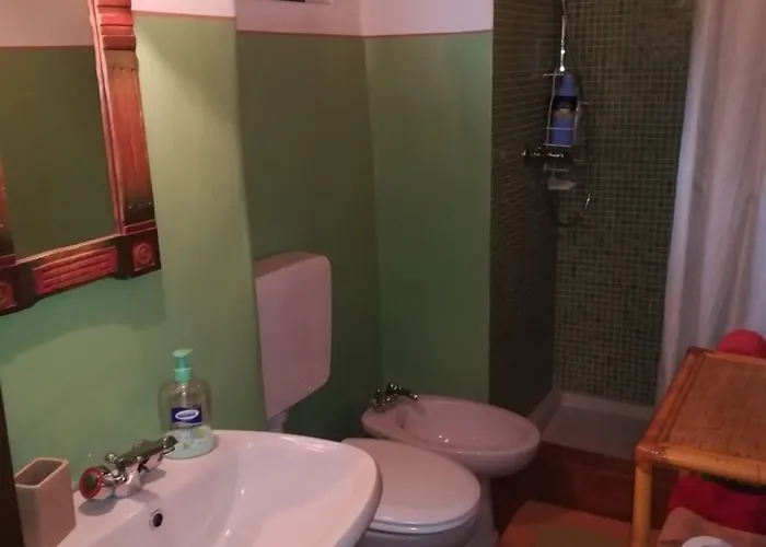 Bed & Breakfast L'isola