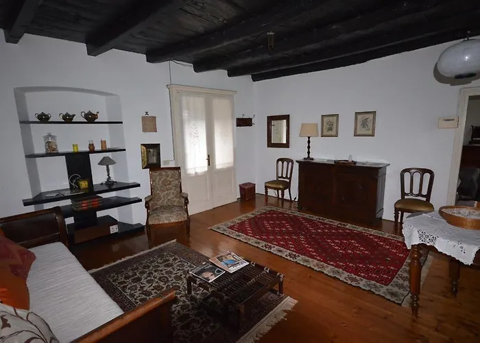 Bed & Breakfast L'isola Piantedo