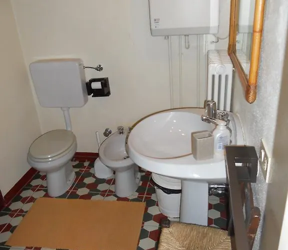 Bed & Breakfast L'isola Piantedo