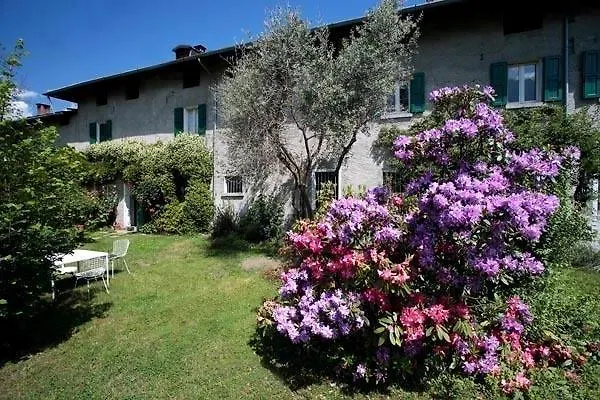 Bed & Breakfast L'isola 3*