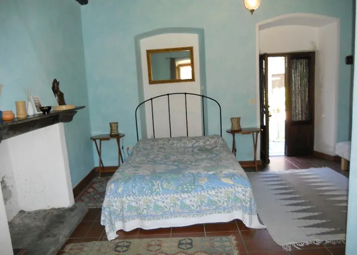 Bed & Breakfast L'isola
