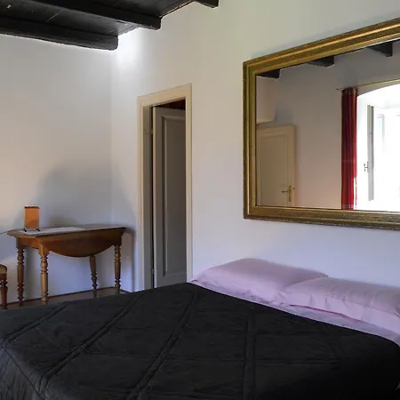 Bed & Breakfast L'isola Piantedo