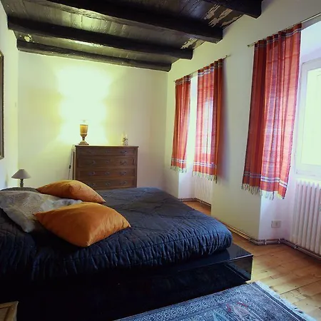 Bed & Breakfast L'isola 3*