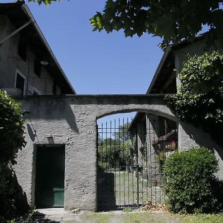 Bed & Breakfast L'isola