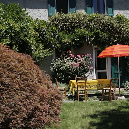 Bed & Breakfast L'isola