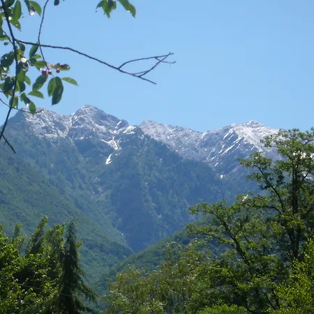 Bed & Breakfast L'isola Piantedo