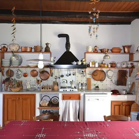 L'isola Piantedo