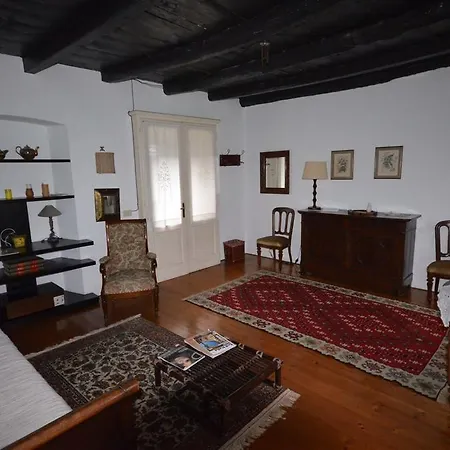Bed & Breakfast L'isola Piantedo