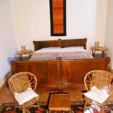 Bed & Breakfast L'isola 3*