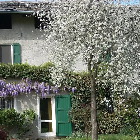 Bed & Breakfast L'isola 3*