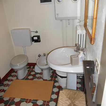 Bed & Breakfast L'isola Piantedo