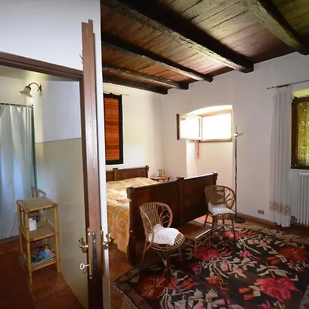 L'isola Bed & Breakfast
