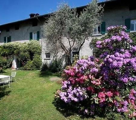 Bed & Breakfast L'isola 3*