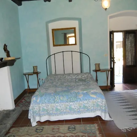 Bed & Breakfast L'isola
