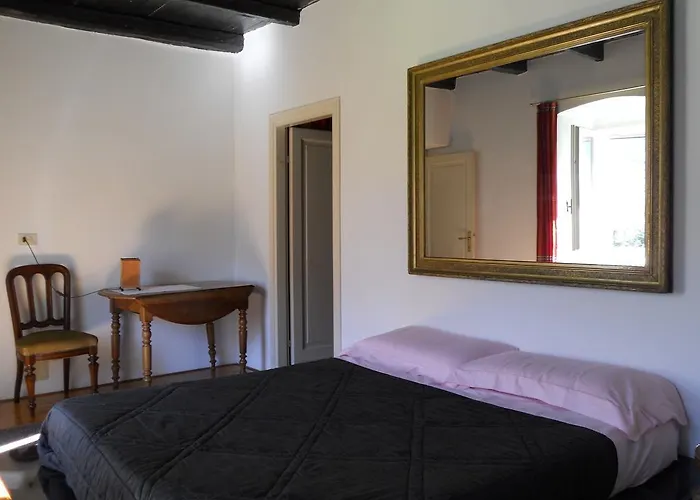 Bed & Breakfast L'isola Piantedo