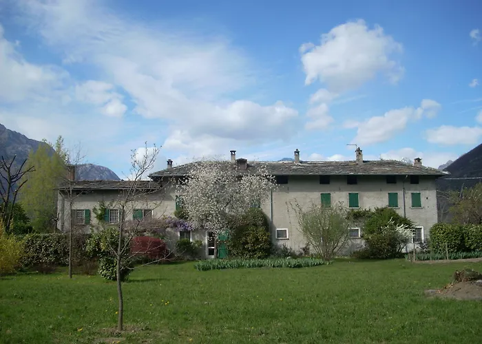Bed & Breakfast L'isola Piantedo