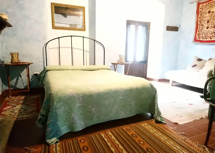 L'isola Bed & Breakfast 3*