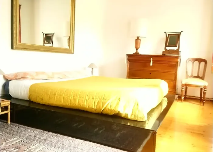 L'isola Bed & Breakfast 3*