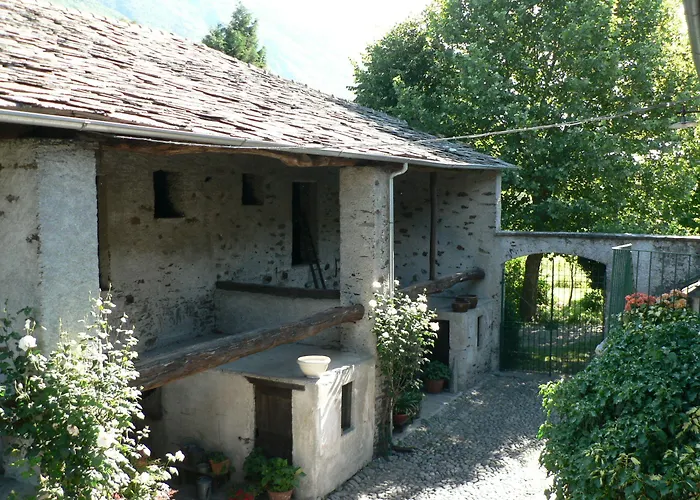 L'isola
