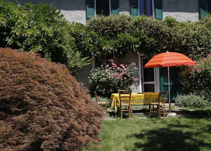 Bed & Breakfast L'isola