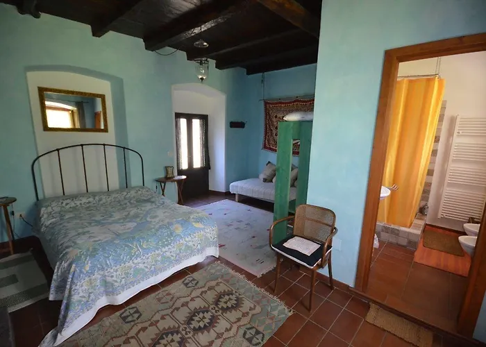 Bed & Breakfast L'isola Piantedo
