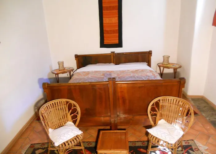 Bed & Breakfast L'isola 3*