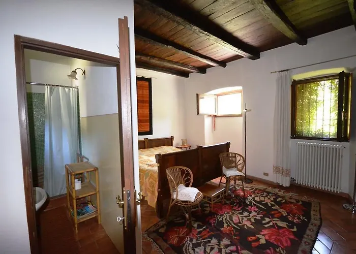 L'isola B&B