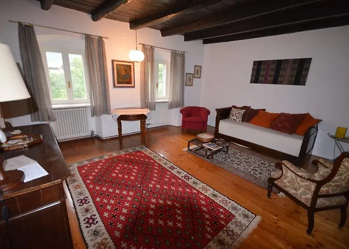 Bed & Breakfast L'isola 3*